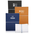 7.75 x 10 in. Softcover Journals